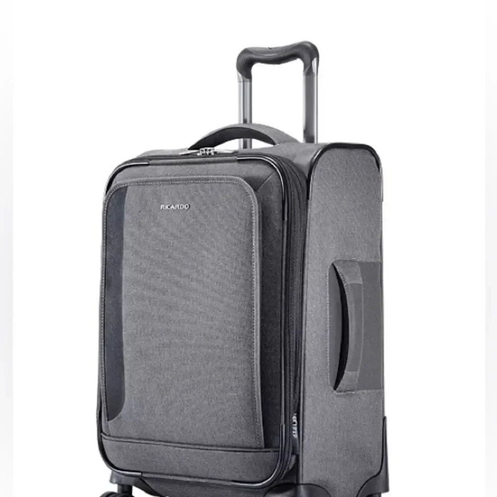 Ricardo Malibu Bay 3.0 Check-In Suitcase luggage travel bag spinner
